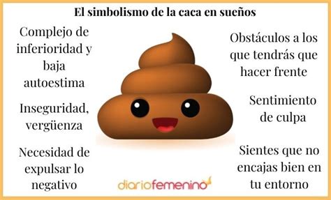 soñar con limpiar excremento|Soñar con excremento: ¿Qué significado tiene este。